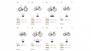 MyVeloFit, la app para hacer estudios biomecánicos en casa