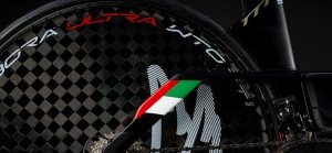 Bora Ultra WTO TT, las ruedas más rápidas de Campagnolo