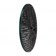 Bora Ultra WTO TT, as rodas mais rápidas da Campagnolo