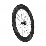 Bora Ultra WTO TT, las ruedas más rápidas de Campagnolo