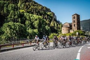 Todo listo para la disputa de 42 edición de la marcha 3 Nacions by BWT