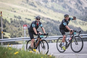 Tudo pronto para a disputa da 42ª edição da 3 Nacions by BWT