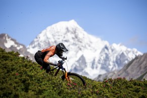 O mountain bike será visto no Eurosport e GCN a partir de 2023