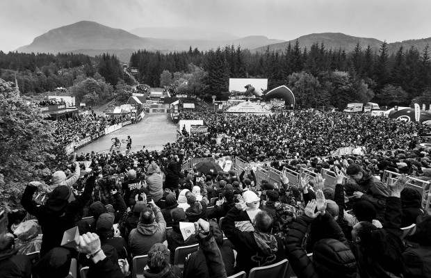 O mountain bike será visto no Eurosport e GCN a partir de 2023