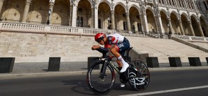 Bora Ultra WTO TT, las ruedas más rápidas de Campagnolo