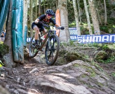 Solo 1 rígida entre la 10 MTB más rápidas de Leogang 2022