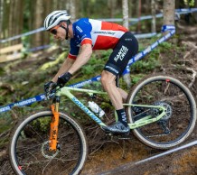 Solo 1 rígida entre la 10 MTB más rápidas de Leogang 2022
