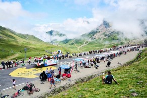 7 etapas del Tour de Francia 2022 que no te puedes perder