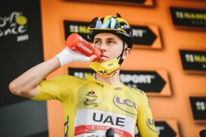 7 etapas del Tour de Francia 2022 que no te puedes perder