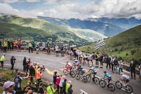 7 etapas del Tour de Francia 2022 que no te puedes perder