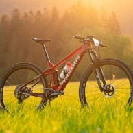 Solo 1 rígida entre la 10 MTB más rápidas de Leogang 2022