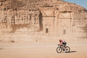 Can I do gravel with my road bike?