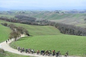 Can I do gravel with my road bike?