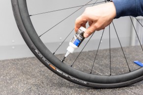 5 cubiertas tubeless de carretera con las que acertarás