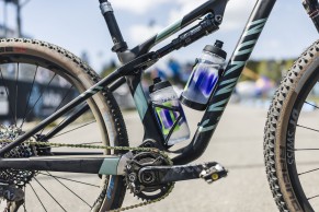 New Canyon Lux World Cup 2023: lighter than ever and with improved geometry