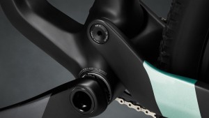 New Canyon Lux World Cup 2023: lighter than ever and with improved geometry