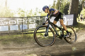 New Canyon Lux World Cup 2023: lighter than ever and with improved geometry