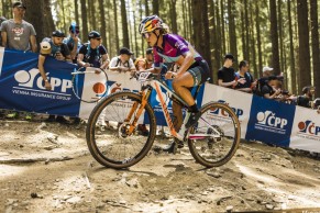 New Canyon Lux World Cup 2023: lighter than ever and with improved geometry
