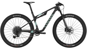 New Canyon Lux World Cup 2023: lighter than ever and with improved geometry