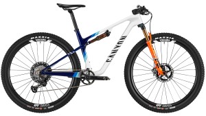 New Canyon Lux World Cup 2023: lighter than ever and with improved geometry