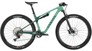 New Canyon Lux World Cup 2023: lighter than ever and with improved geometry
