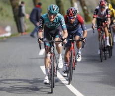 Estos son los favoritos para el Tour 2022 y así llegan