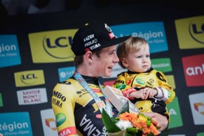 Estos son los favoritos para el Tour 2022 y así llegan