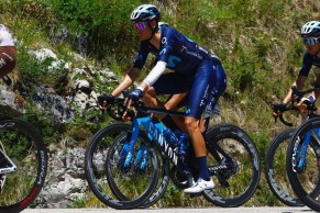 Estos son los favoritos para el Tour 2022 y así llegan