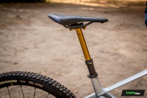 Probamos la Mondraker Raze Carbon RR: pura tentación