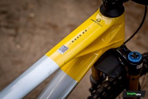 Probamos la Mondraker Raze Carbon RR: pura tentación