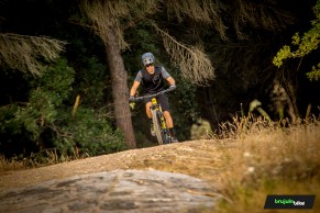 Probamos la Mondraker Raze Carbon RR: pura tentación