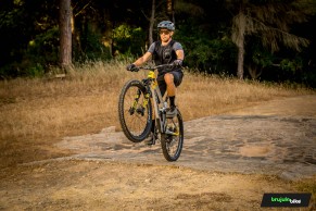 Probamos la Mondraker Raze Carbon RR: pura tentación