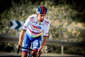 Peter Sagan está de volta?