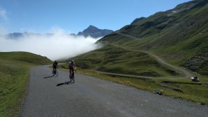 Conseils pour lutter contre la chaleur à vélo