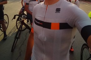 Conseils pour lutter contre la chaleur à vélo