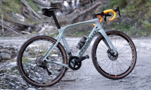 pinarello grevil plus gravel