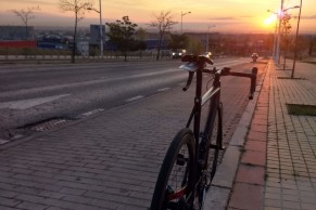 Conseils pour lutter contre la chaleur à vélo