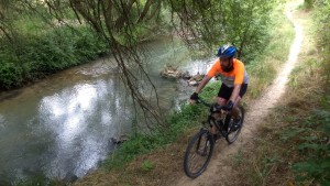 Conseils pour lutter contre la chaleur à vélo