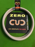 ZeroFlats ZeroCuc, una mousse antipinchazos única, económica y disponible para ruedas tubeless MTB, ciclocross, gravel y 27,5+