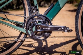 Ponemos a prueba la Cannondale Topstone Carbon 2L