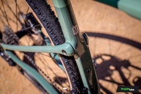 Ponemos a prueba la Cannondale Topstone Carbon 2L