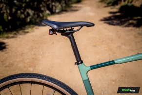 Ponemos a prueba la Cannondale Topstone Carbon 2L