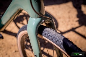 Ponemos a prueba la Cannondale Topstone Carbon 2L