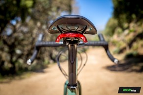 Ponemos a prueba la Cannondale Topstone Carbon 2L