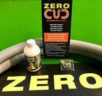 ZeroFlats ZeroCuc, una mousse antipinchazos única, económica y disponible para ruedas tubeless MTB, ciclocross, gravel y 27,5+