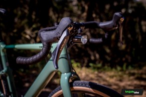 Ponemos a prueba la Cannondale Topstone Carbon 2L