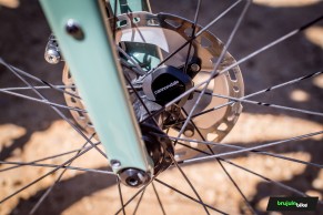 Ponemos a prueba la Cannondale Topstone Carbon 2L