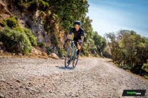 Ponemos a prueba la Cannondale Topstone Carbon 2L