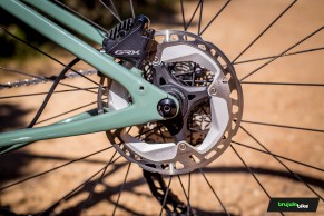 Ponemos a prueba la Cannondale Topstone Carbon 2L