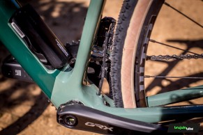 Ponemos a prueba la Cannondale Topstone Carbon 2L